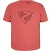 Ziener Naden Kurzarm T-Shirt Kinder Pink