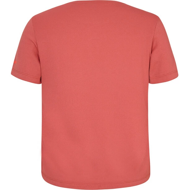 Ziener Naden Kurzarm T-Shirt Kinder Pink 2 Ziener Naden Kurzarm T-Shirt Kinder Pink – Bild 2