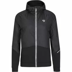 Ziener Nakima Active Jacke Damen Schwarz