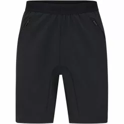 Ziener Nalte Shorts Herren Schwarz