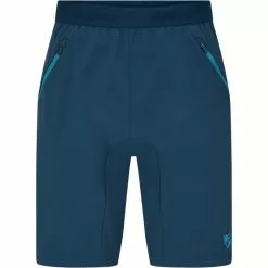 Ziener Nalte Shorts Herren Blau