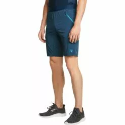 Ziener Nalte Shorts Herren Blau -Günstiges Fahrradjacken Geschäft ziener nalte shorts men hale navy 4