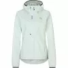 Ziener Narela Jacke Damen Weiß