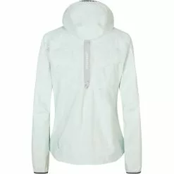 Ziener Narela Jacke Damen Weiß -Günstiges Fahrradjacken Geschäft ziener narela jacket women ice 3