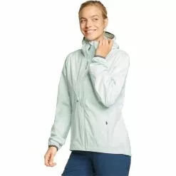 Ziener Narela Jacke Damen Weiß -Günstiges Fahrradjacken Geschäft ziener narela jacket women ice 5
