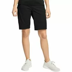 Ziener Nasita X-Function Shorts Damen Schwarz -Günstiges Fahrradjacken Geschäft ziener nasita x function shorts women black 4