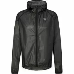 Ziener Natius Jacke Herren Schwarz