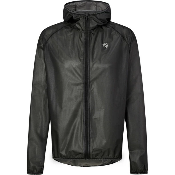 Ziener Natius Jacke Herren Schwarz 1 Ziener Natius Jacke Herren Schwarz