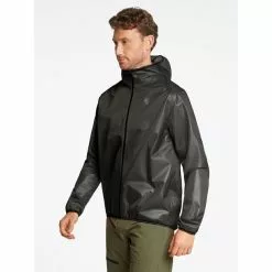 Ziener Natius Jacke Herren Schwarz 8 Ziener Natius Jacke Herren Schwarz -Günstiges Fahrradjacken Geschäft ziener natius jacket men black 4