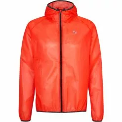Ziener Natius Jacke Herren Rot