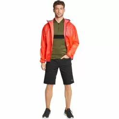 Ziener Natius Jacke Herren Rot 9 Ziener Natius Jacke Herren Rot -Günstiges Fahrradjacken Geschäft ziener natius jacket men new red 5