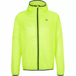 Ziener Natius Jacke Herren Gelb