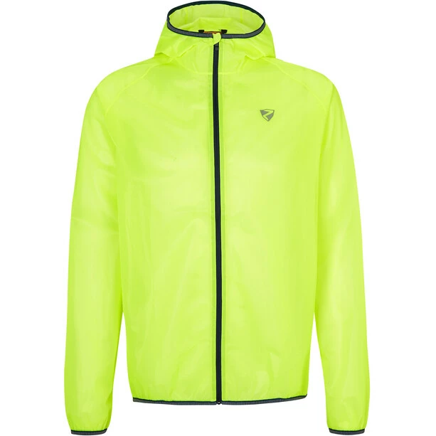 Ziener Natius Jacke Herren Gelb 1 Ziener Natius Jacke Herren Gelb