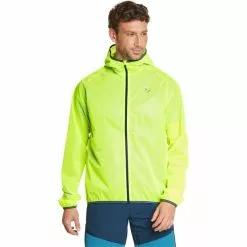 Ziener Natius Jacke Herren Gelb 7 Ziener Natius Jacke Herren Gelb -Günstiges Fahrradjacken Geschäft ziener natius jacket men poison yellow 3