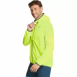 Ziener Natius Jacke Herren Gelb 8 Ziener Natius Jacke Herren Gelb -Günstiges Fahrradjacken Geschäft ziener natius jacket men poison yellow 4