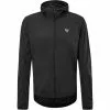 Ziener Neihart Jacke Herren Schwarz