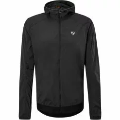 Ziener Neihart Jacke Herren Schwarz