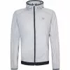 Ziener Neihart Jacke Herren Grau