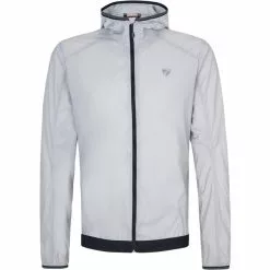 Ziener Neihart Jacke Herren Grau