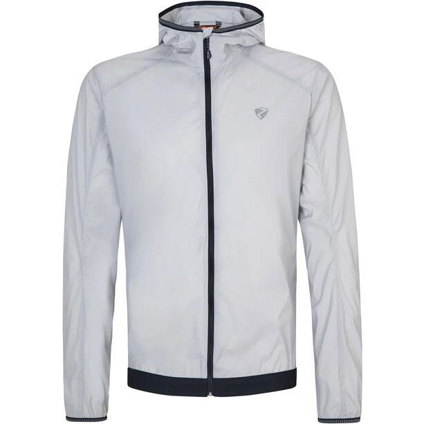 Ziener Neihart Jacke Herren Grau 1 Ziener Neihart Jacke Herren Grau