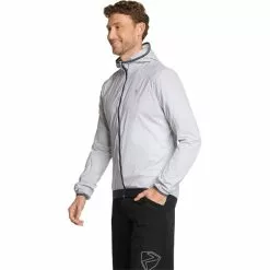 Ziener Neihart Jacke Herren Grau 8 Ziener Neihart Jacke Herren Grau -Günstiges Fahrradjacken Geschäft ziener neihart jacket men dusty grey 4