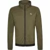 Ziener Neihart Jacke Herren Oliv