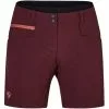Ziener Neja X-Function Shorts Damen Rot