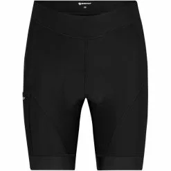 Ziener Nenik X-Gel Tights Herren Schwarz