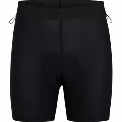 Ziener Nepo X-Function Innenhose Herren Schwarz