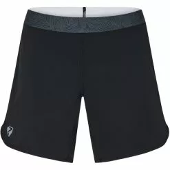 Ziener Neska X-Gel Shorts Damen Schwarz