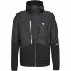 Ziener Nikolo Active Jacke Herren Schwarz