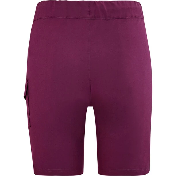 Ziener Nisaki X-Function Shorts Jugend Lila 2 Ziener Nisaki X-Function Shorts Jugend Lila – Bild 2