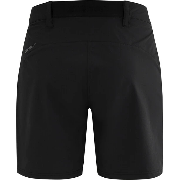Ziener Nita X-Function Shorts Damen Schwarz 2 Ziener Nita X-Function Shorts Damen Schwarz – Bild 2