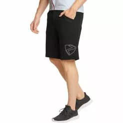 Ziener Nonus Shorts Herren Schwarz 8 Ziener Nonus Shorts Herren Schwarz -Günstiges Fahrradjacken Geschäft ziener nonus shorts men black 4