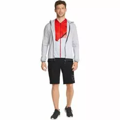 Ziener Nonus Shorts Herren Schwarz 9 Ziener Nonus Shorts Herren Schwarz -Günstiges Fahrradjacken Geschäft ziener nonus shorts men black 5