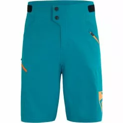 Ziener Nonus X-Function Shorts Herren Blau