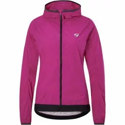 Ziener Noria Jacke Damen Lila