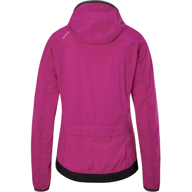 Ziener Noria Jacke Damen Lila 3 Ziener Noria Jacke Damen Lila – Bild 3