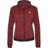 Ziener Noria Jacke Damen Rot