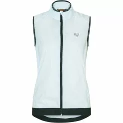 Ziener Norwiga Weste Damen Weiß