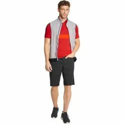 Ziener Nuwe X-Function Shorts Herren Schwarz -Günstiges Fahrradjacken Geschäft ziener nuwe x function shorts men black 5