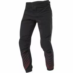 Zimtstern Bulletz Hose Herren Schwarz