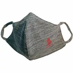 Zimtstern Guardz Gesichtsmaske Herren Grau