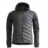 Zimtstern Irbiz Jacke Herren Schwarz