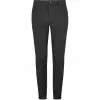 Zimtstern Pedalz Chino Hose Herren Schwarz