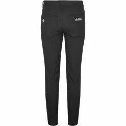 Zimtstern Pedalz Chino Hose Herren Schwarz -Günstiges Fahrradjacken Geschäft zimtstern pedalz chino pants men pirate black 5