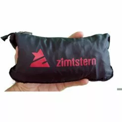 Zimtstern Propz Pocket Regenjacke Schwarz -Günstiges Fahrradjacken Geschäft zimtstern propz pocket rain jacket pirate black 3