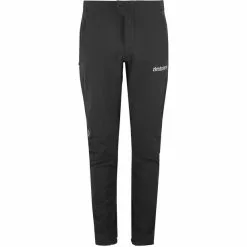 Zimtstern Shelterz Hose Herren Schwarz