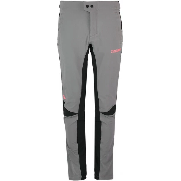 Zimtstern Shelterz Hose Herren Grau/schwarz 1 Zimtstern Shelterz Hose Herren Grau/schwarz