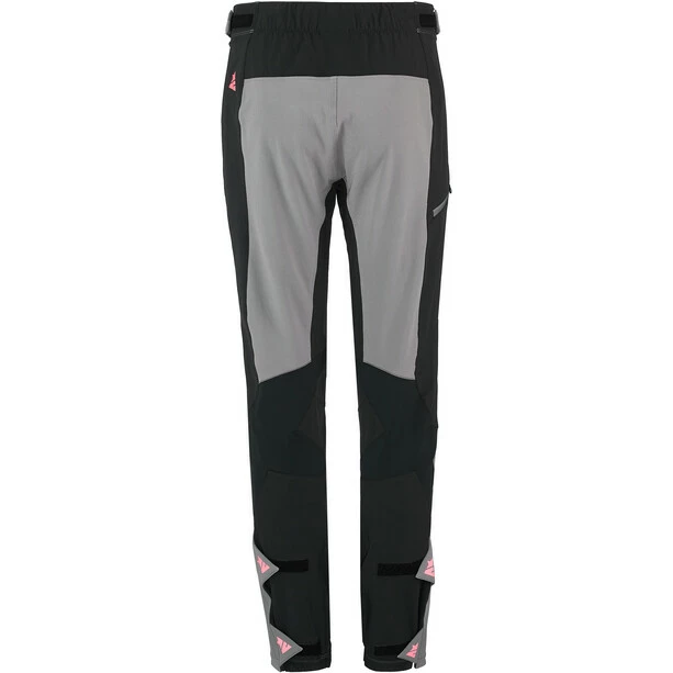 Zimtstern Shelterz Hose Herren Grau/schwarz 3 Zimtstern Shelterz Hose Herren Grau/schwarz – Bild 3